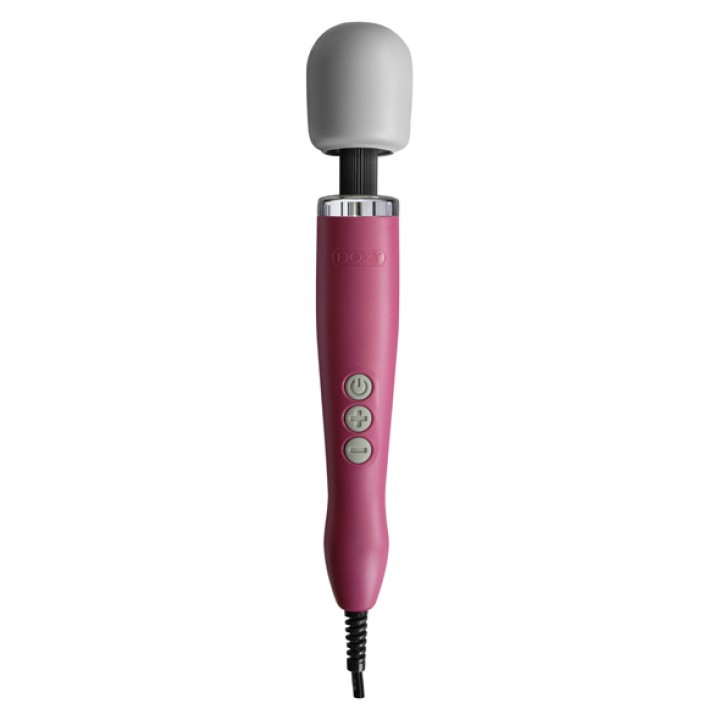 Doxy Original Massager Pink