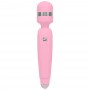 Cheeky Wand Massager Pink Pillow Talk