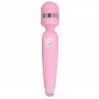 Cheeky Wand Massager Pink Pillow Talk