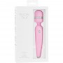 Cheeky Wand Massager Pink Pillow Talk