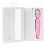 Cheeky Wand Massager Pink Pillow Talk