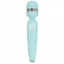 Wand massager cheeky blue - pillow talk