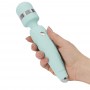 Wand massager cheeky blue - pillow talk