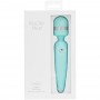 Wand massager cheeky blue - pillow talk