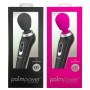Masieris Palmpower Extreme (rozā) - PalmPower - Extreme Wand Massager Pink - PALMPOWER