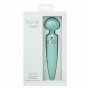 Wand Massager blue Sultry - Pillow Talk