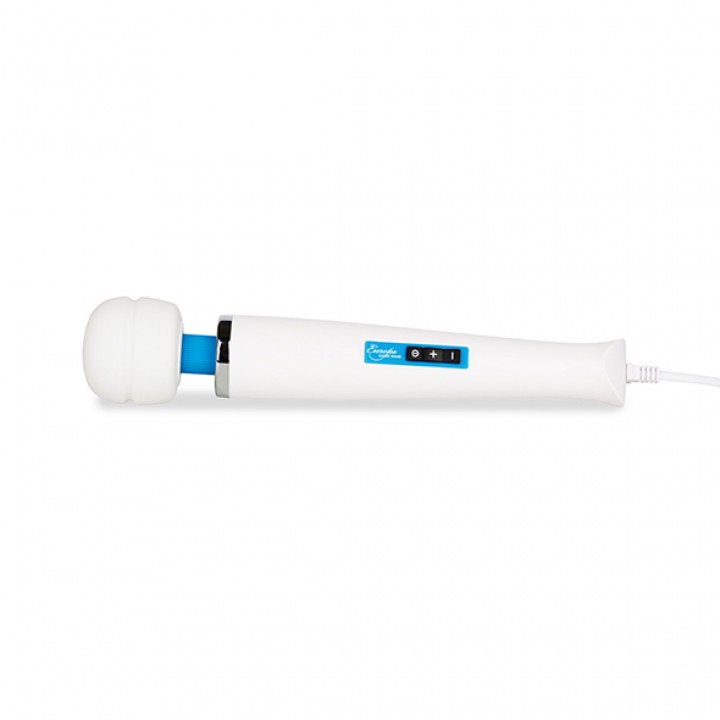 Europe Magic Wand - Massager - Europe Magic Wand