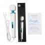 Europe Magic Wand - Massager - Europe Magic Wand