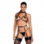 Obsessive - Harness A740 One Size - Obsessive