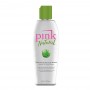 Pink - Natural Water Based Lubricant 140 ml - Pink
