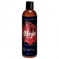 Sildošs lubrikants Mojo Horny Goat Weed Intimate Earth, 120 ml