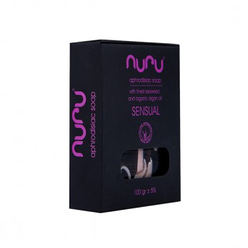 Nuru - Soap Sensual 100 gr