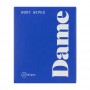 Dame Products - Body Wipes 15 pcs - Dame Products