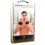 Sportsheets - Cuffs and Blindfold Set Special Edition - Sportsheets