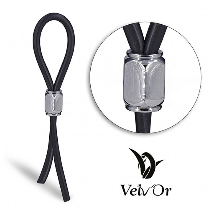 Velv'Or - JBoa 305 Adjustable Cock Ring - VelvOr