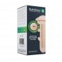 Autoblow - A.I. Silicone Mouth Sleeve White - Autoblow