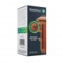 Autoblow - A.I. Silicone Mouth Sleeve Brown - Autoblow
