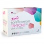 Beppy - Classic Dry Tampons 8 pcs - BEPPY