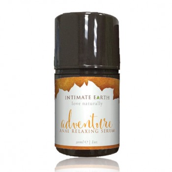 Anālais relaksācijas serums Intimate Earth - Adventure 30 ml
