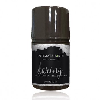 Klitoru stimulējošais serums Intimate Earth Daring, 30ml