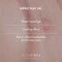 Stimuliuojantis gelis speneliams Bijoux Indiscrets Slow Sex Nipple Play Gel, 10 ml