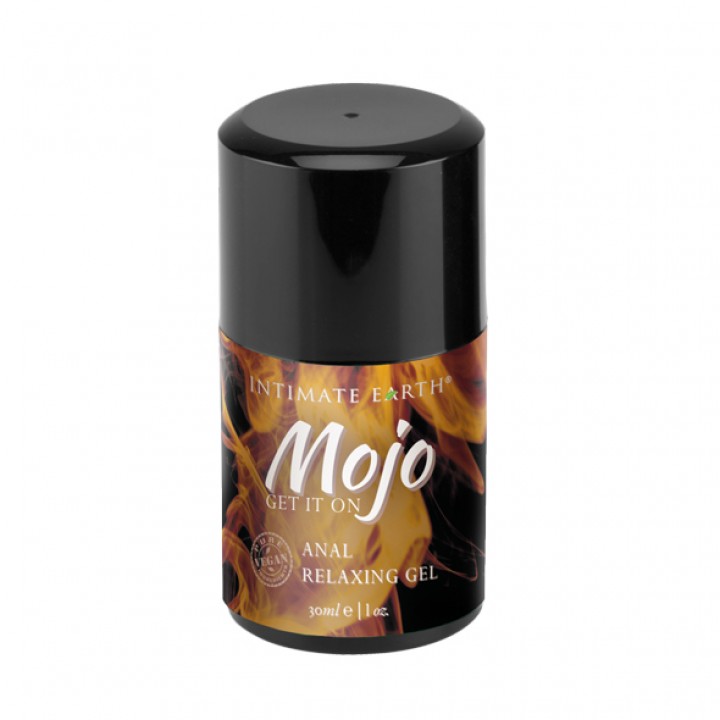 Intimate Earth - Mojo Clove Oil Anal Relaxing Gel 30 ml - Intimate Earth