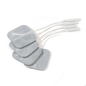 Elektrostimuliacinio prietaiso priedai Mystim Self-Adhesive Electrodes