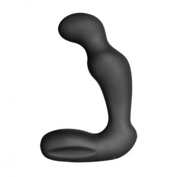 Prostatas masētājs Silicone Noir Sirius ElectraStim