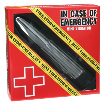 Mini Sex Toy Spencer and Fleetwood Emergency Vibrator