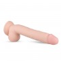 Elvin Realistic Vibrator