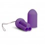 Vibrators EasyToys, violets