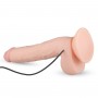 Elvin Realistic Vibrator