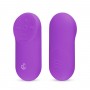 Olas formas vibrators Easytoys Mini Vibe Collection, violets