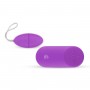 Olas formas vibrators Easytoys Mini Vibe Collection, violets