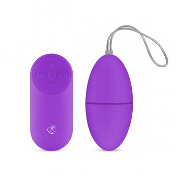 Olas formas vibrators Easytoys Mini Vibe Collection, violets