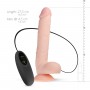 Elvin Realistic Vibrator