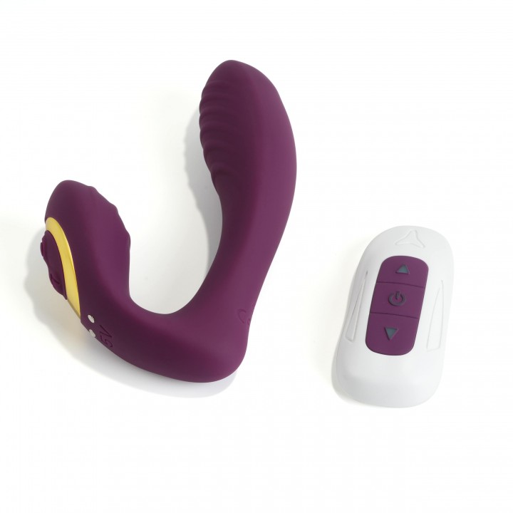 Tracy's Dog - Wearable Panty Vibrator with Remote Control - Tracy's Dog