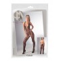 Catsuit with pearls s/m