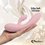 Lea Vibrators Mīksti Rozā FeelzToys