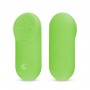 Easytoys Remote Control Vibrating Egg - Green