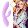 Lea Truša Vibrators FeelzToys: Krāsa - Violets