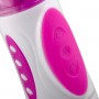 Raving Rabbit Vibrator - Purple