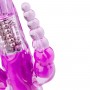 Raving Rabbit Vibrator - Purple