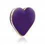 Vibrators Heart, violets