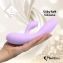 Lea Truša Vibrators FeelzToys: Krāsa - Violets