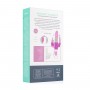 Raving Rabbit Vibrator - Purple