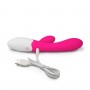 Aurora Vibe Rabbit vibrators