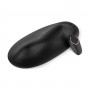 Vibe Pad Double Vibration with Remote Control - Black