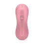 Vibe Pad Tapping + Vibrating - Pink