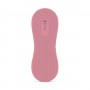 Vibe Pad Tapping + Vibrating - Pink